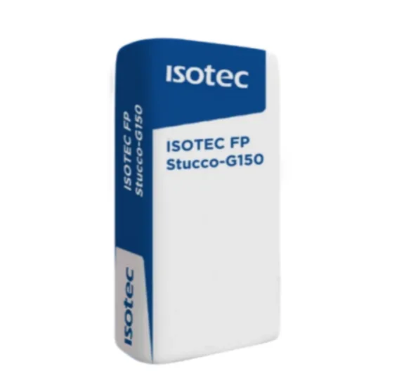 Огнезащитный состав ISOTEC FP Stucco-G150