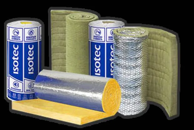Противопожарная химия ISOTEC