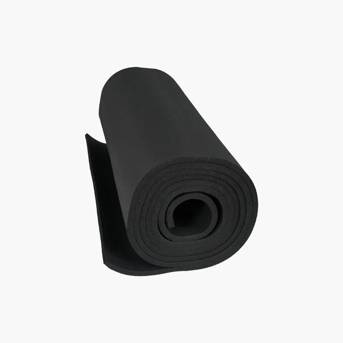 Листы ISOTEC ФЛЕКС ЭПДМ (ISOTEC FLEX EPDM)