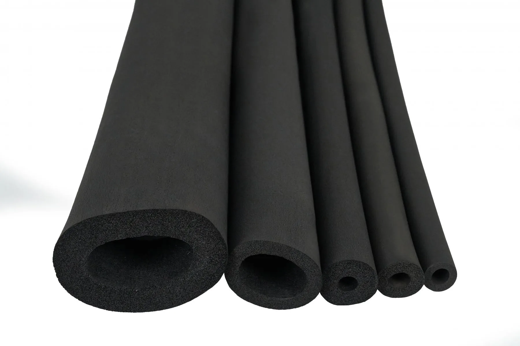 Трубки ISOTEC ФЛЕКС ЭПДМ+ (ISOTEC FLEX EPDM+)
