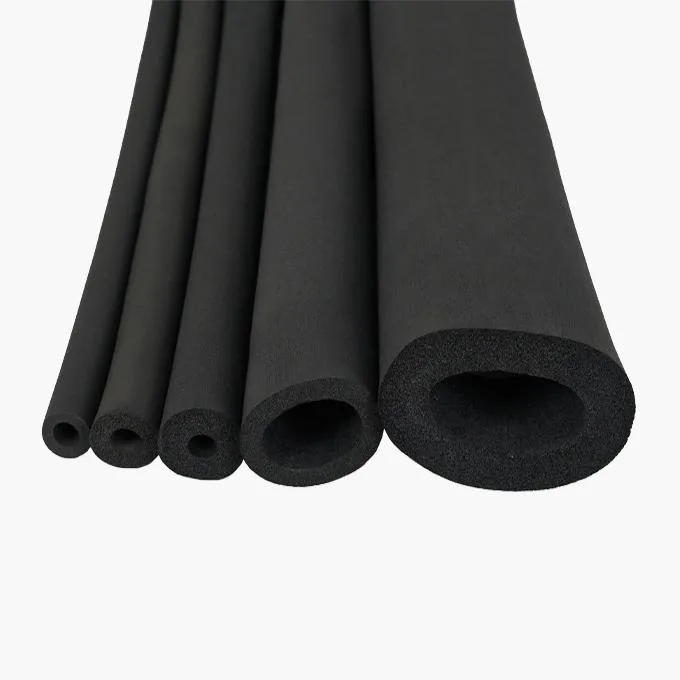 Трубки ISOTEC ФЛЕКС ЭПДМ (ISOTEC FLEX EPDM)