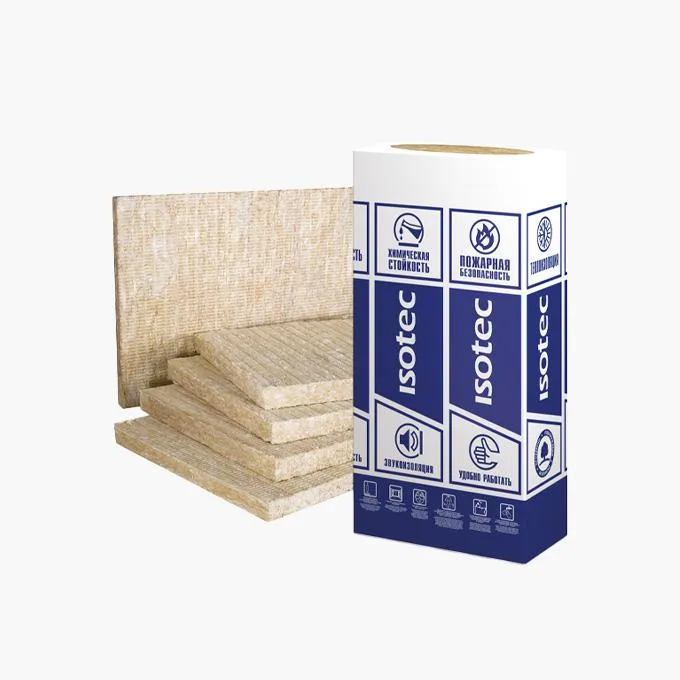 ISOTEC Плита для промышленности С100 (ISOTEC Industrial Slab S100)
