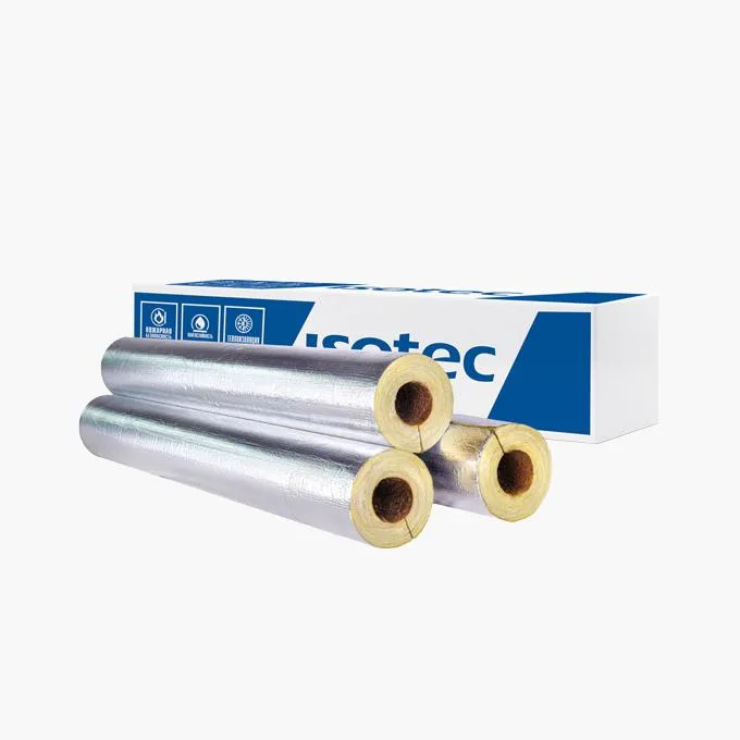 ISOTEC Цилиндр АЛ (ISOTEC Section AL) (ИЗОТЕК) ISOTEC Цилиндр АЛ (ISOTEC Section AL) (ИЗОТЕК)