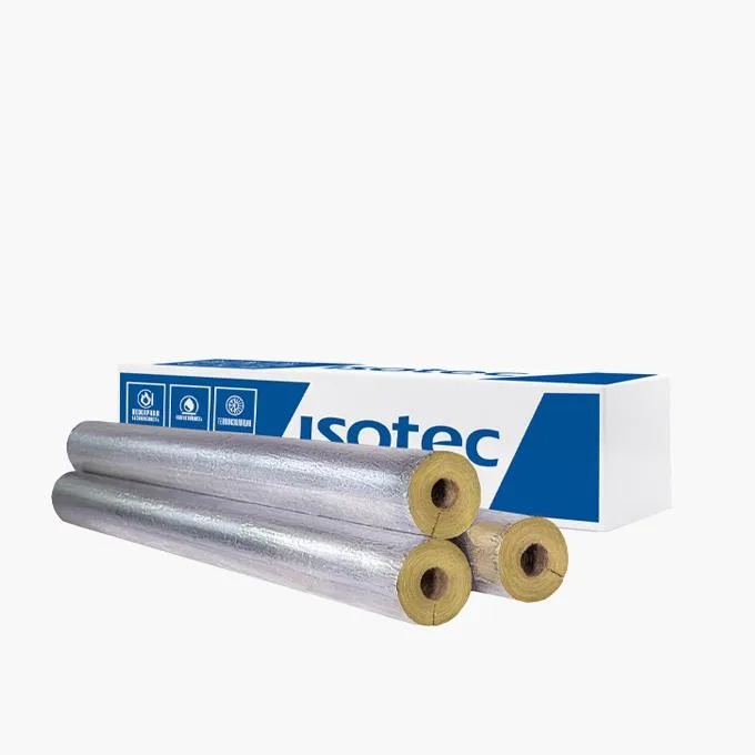 ISOTEC Цилиндр АЛ2 (ISOTEC Section AL2)