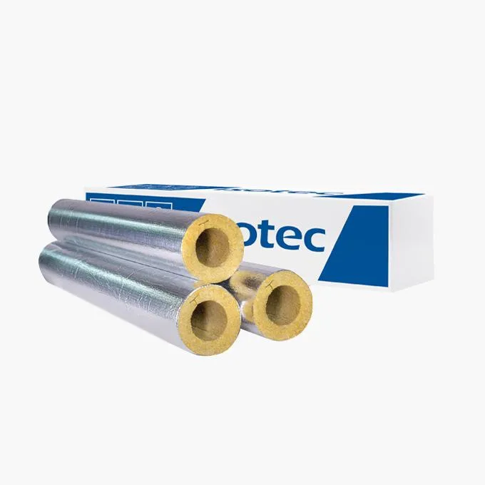 ISOTEC Шелл АЛ (ISOTEC Shell AL)