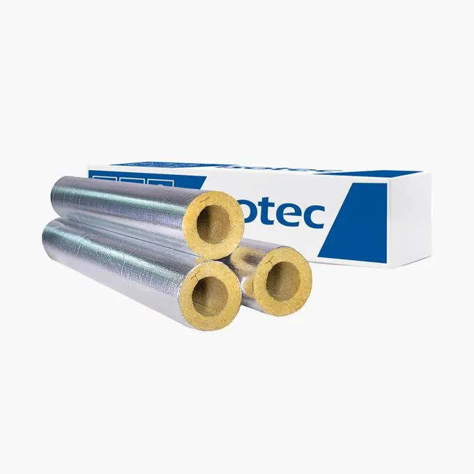 ISOTEC Шелл АЛ2 (ISOTEC Shell AL2)