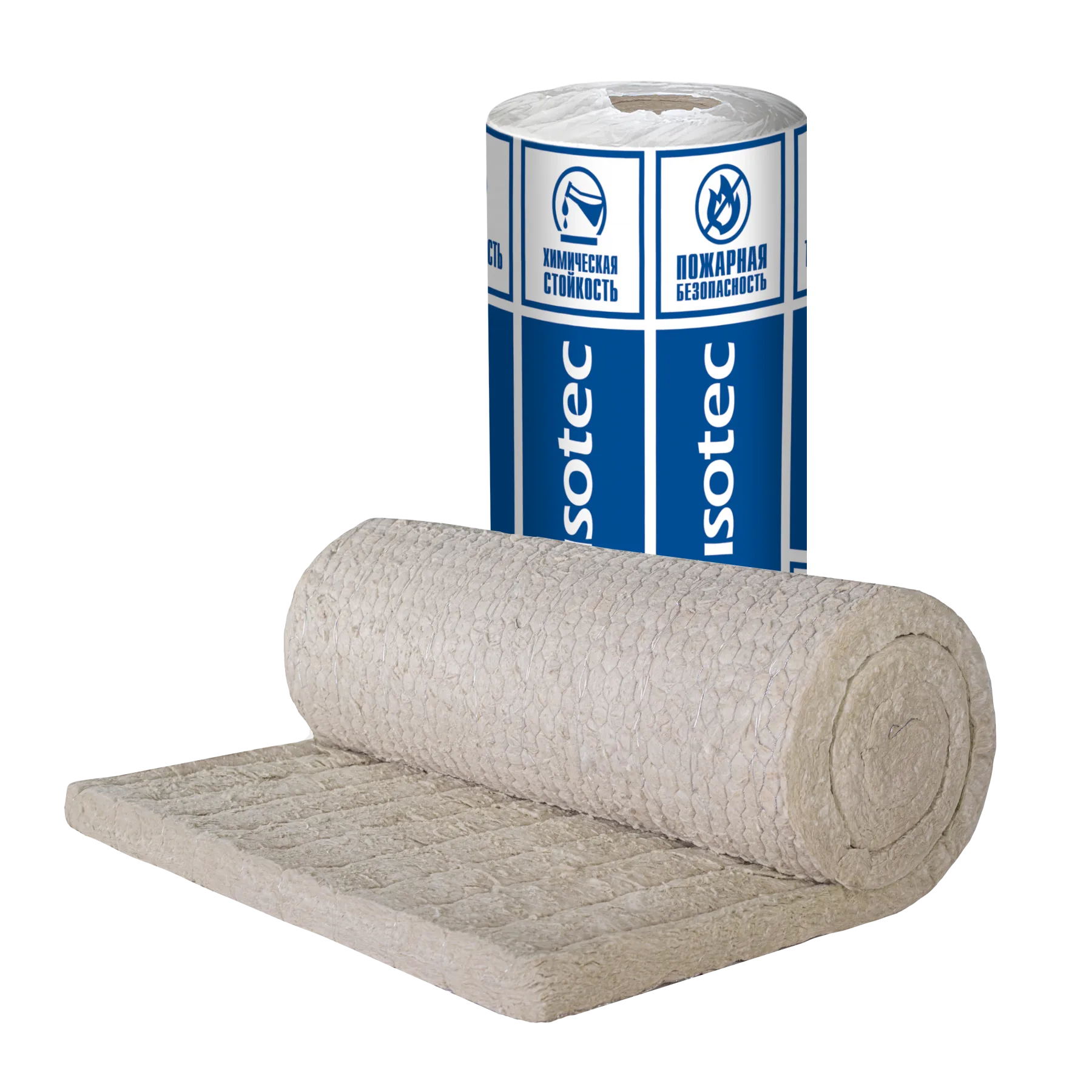 ISOTEC СР Протект Мат Прошивной 60 (ISOTEC SR Protect Wired mat 60)